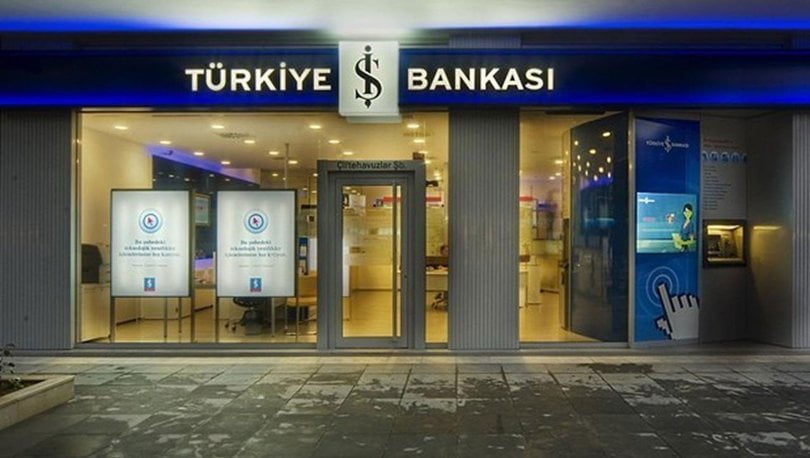 Is Bank