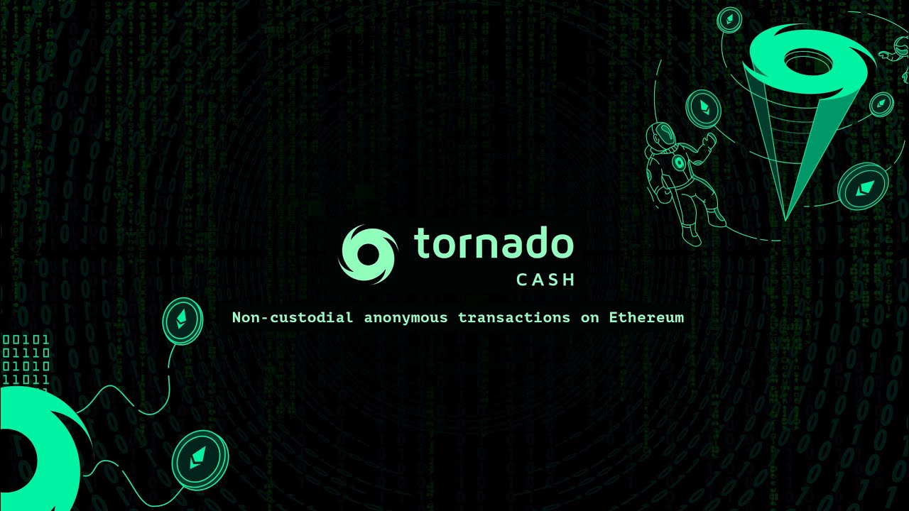 Tornado Cash Coin