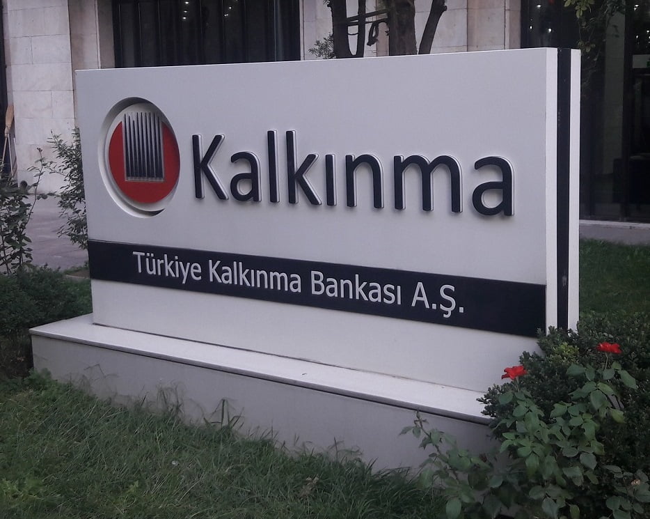 Türkiye Kalkınma ve Yatırım Bankası